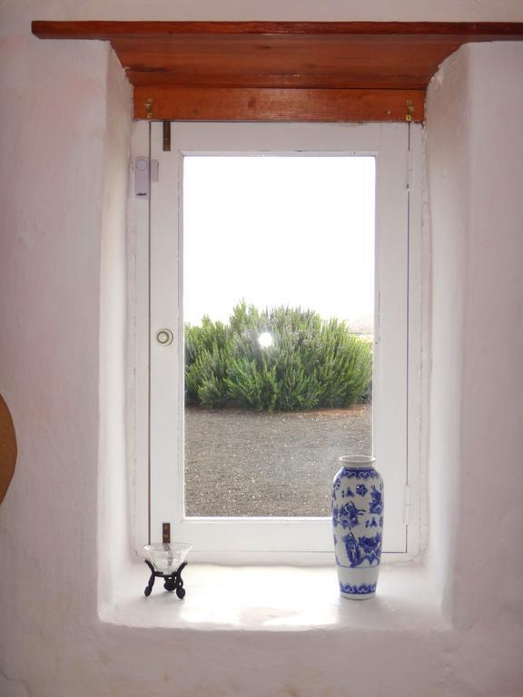 Finca El Oratorio Masdache Bagian luar foto