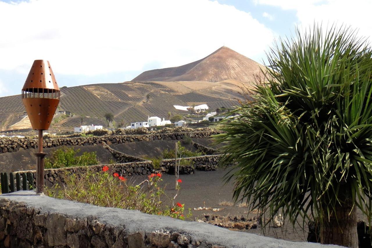 Finca El Oratorio Masdache Ruang foto