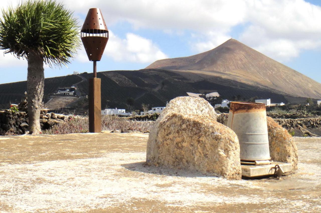Finca El Oratorio Masdache Ruang foto