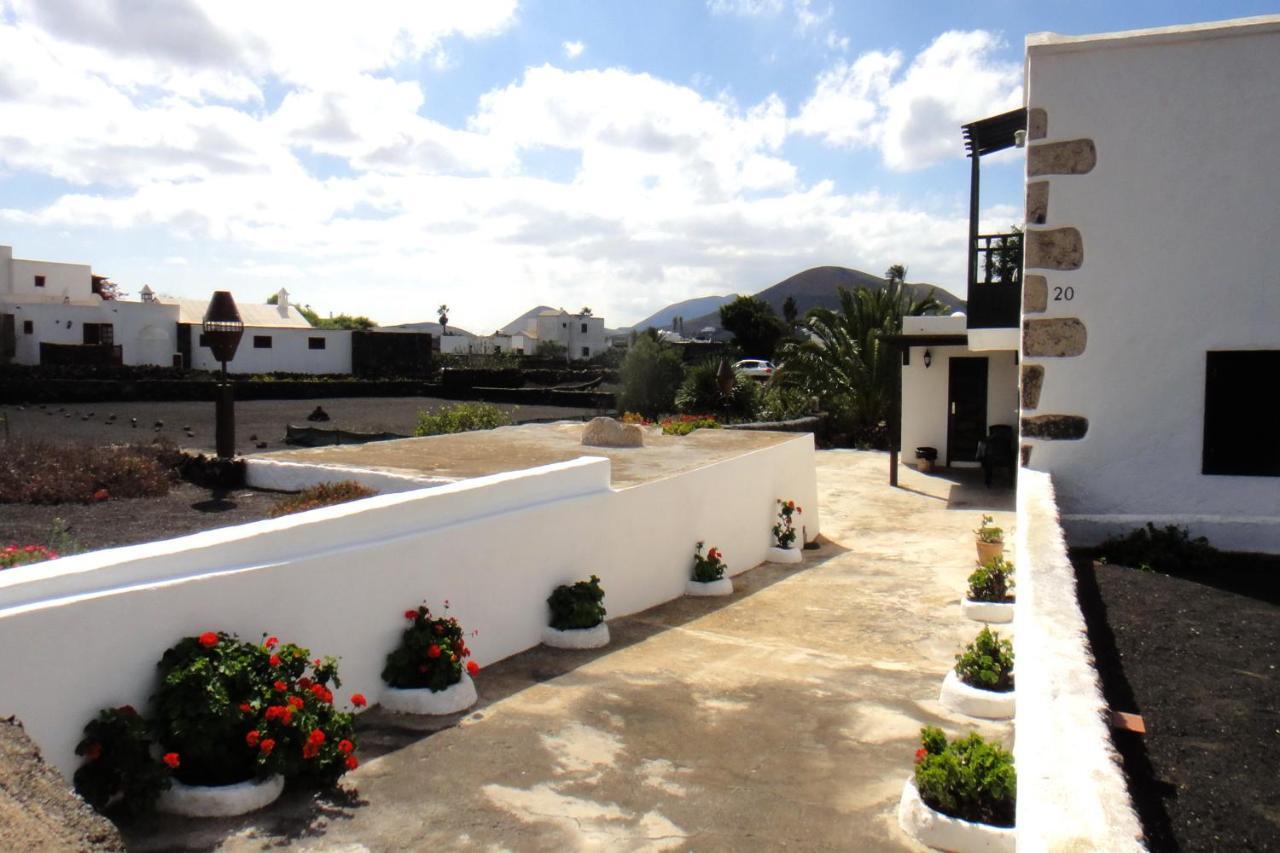 Finca El Oratorio Masdache Ruang foto