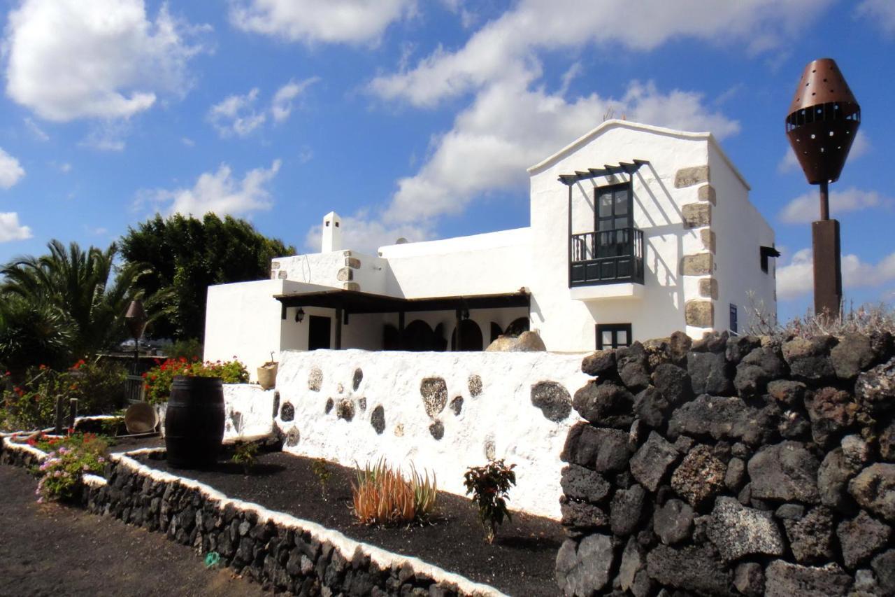 Finca El Oratorio Masdache Ruang foto