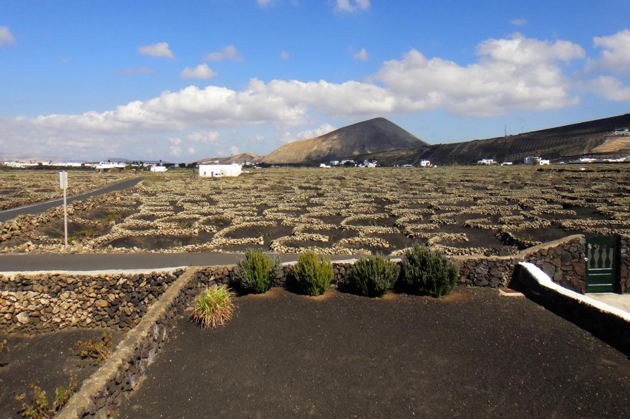 Finca El Oratorio Masdache Ruang foto