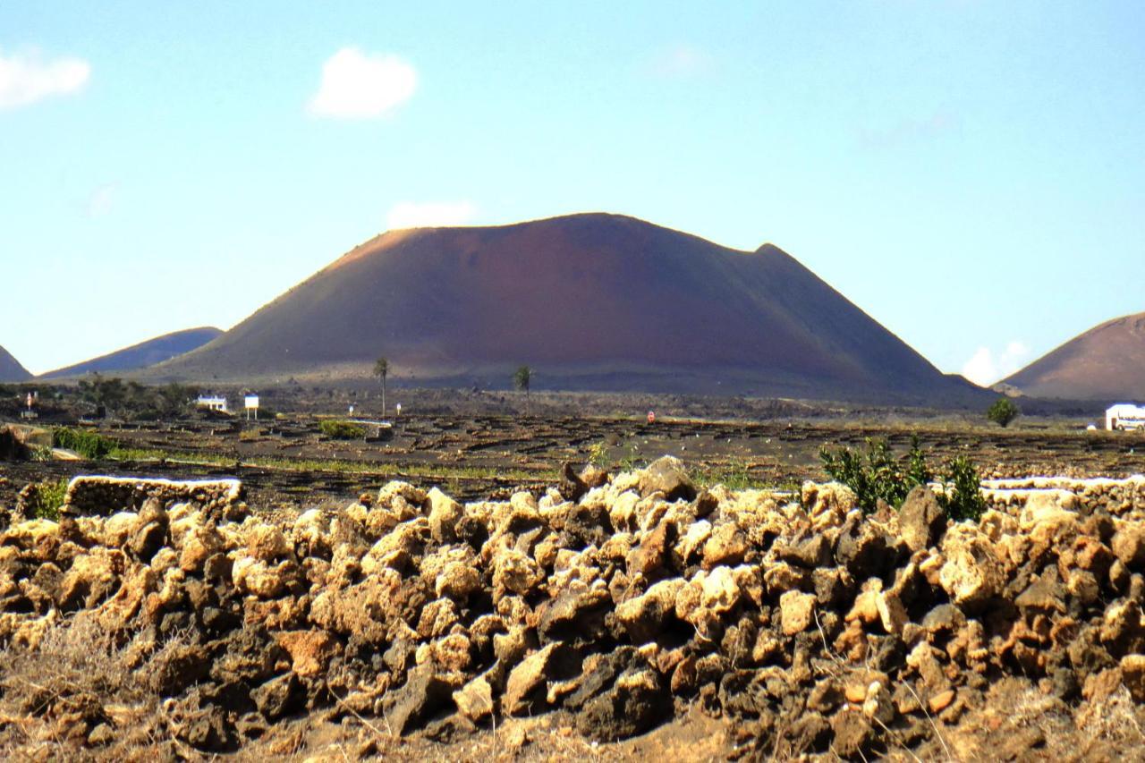 Finca El Oratorio Masdache Ruang foto