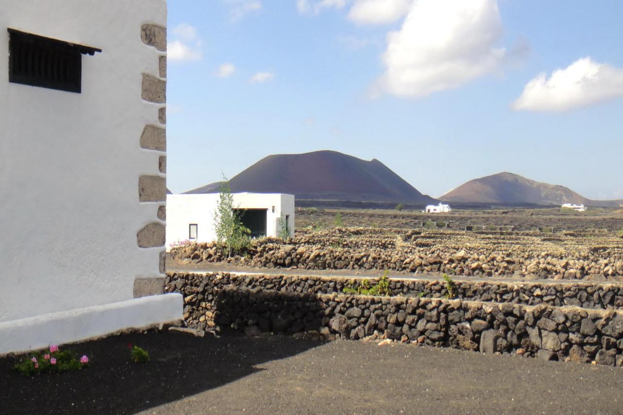 Finca El Oratorio Masdache Ruang foto